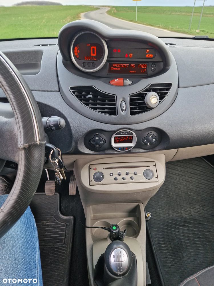 Renault Twingo 1.2 16V Night&Day - 12