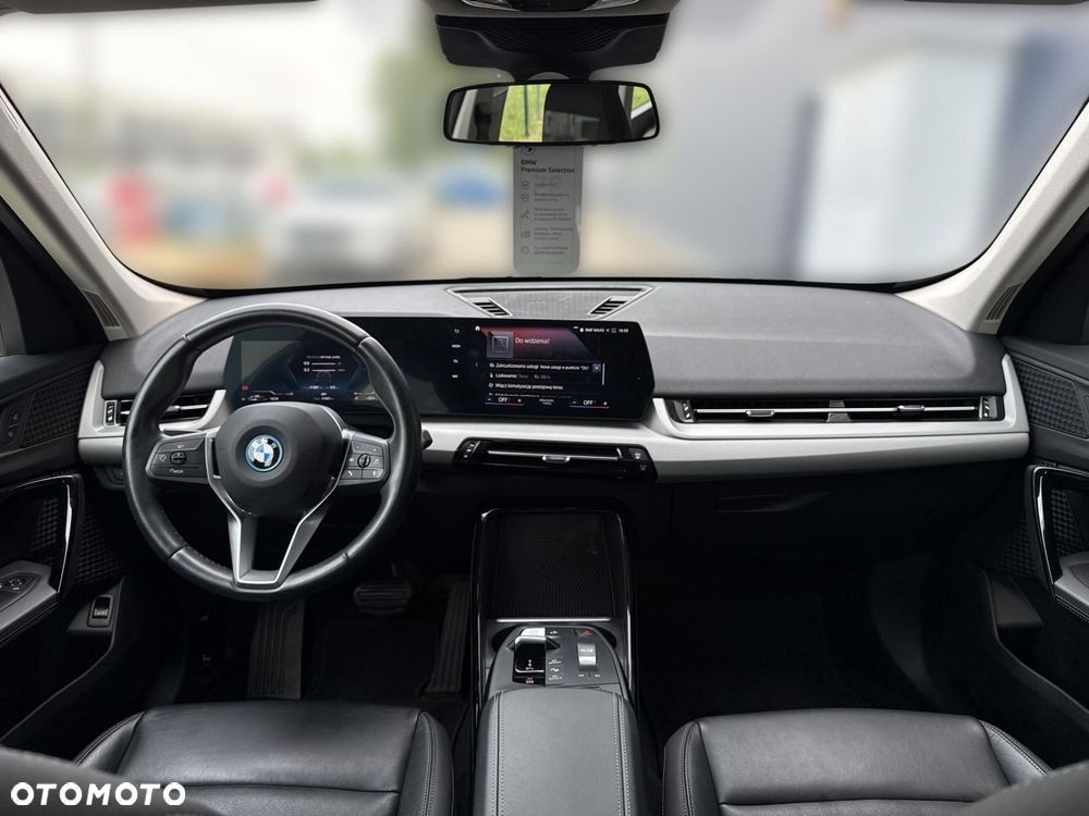 BMW X1 - 6
