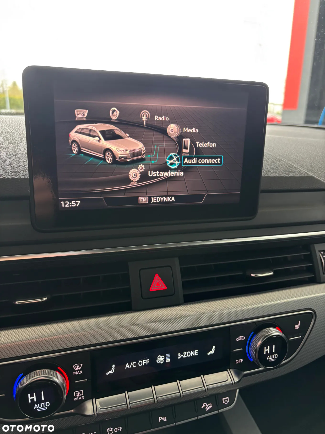 Audi A4 Allroad 2.0 TDI Quattro S tronic - 34