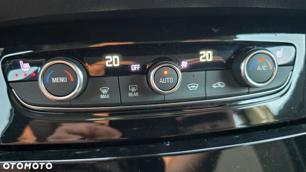 Opel Grandland X - 32