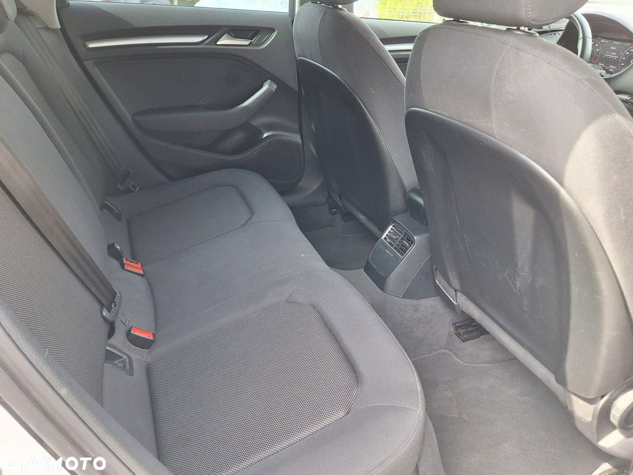 Audi A3 1.5 TFSI Sport S tronic - 28