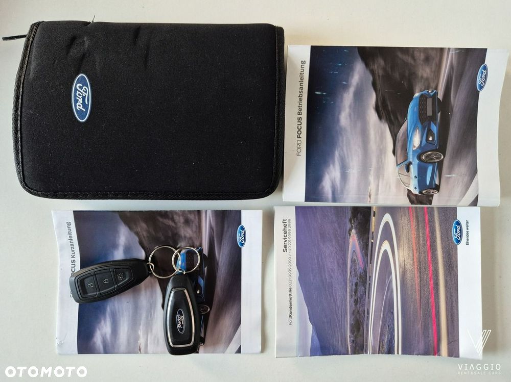 Ford Focus - 8