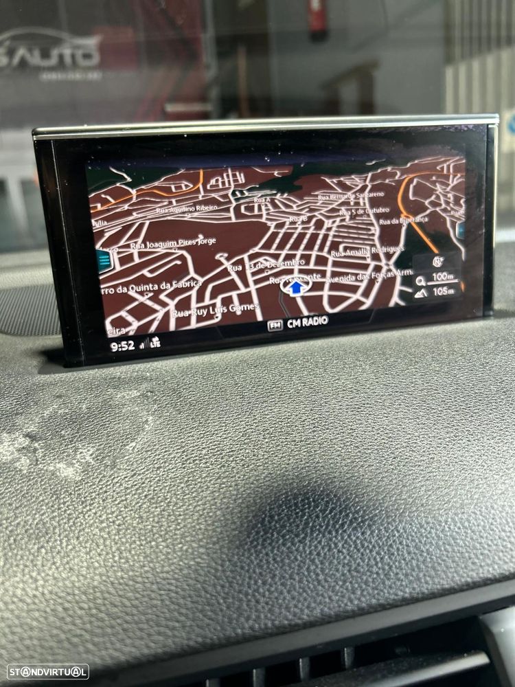 Audi Q7 3.0 TDI quattro S-line Tiptronic 7L - 24