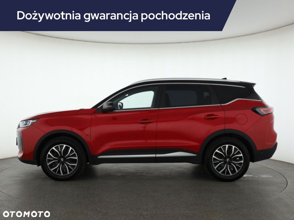 Chery Tiggo 7 - 4