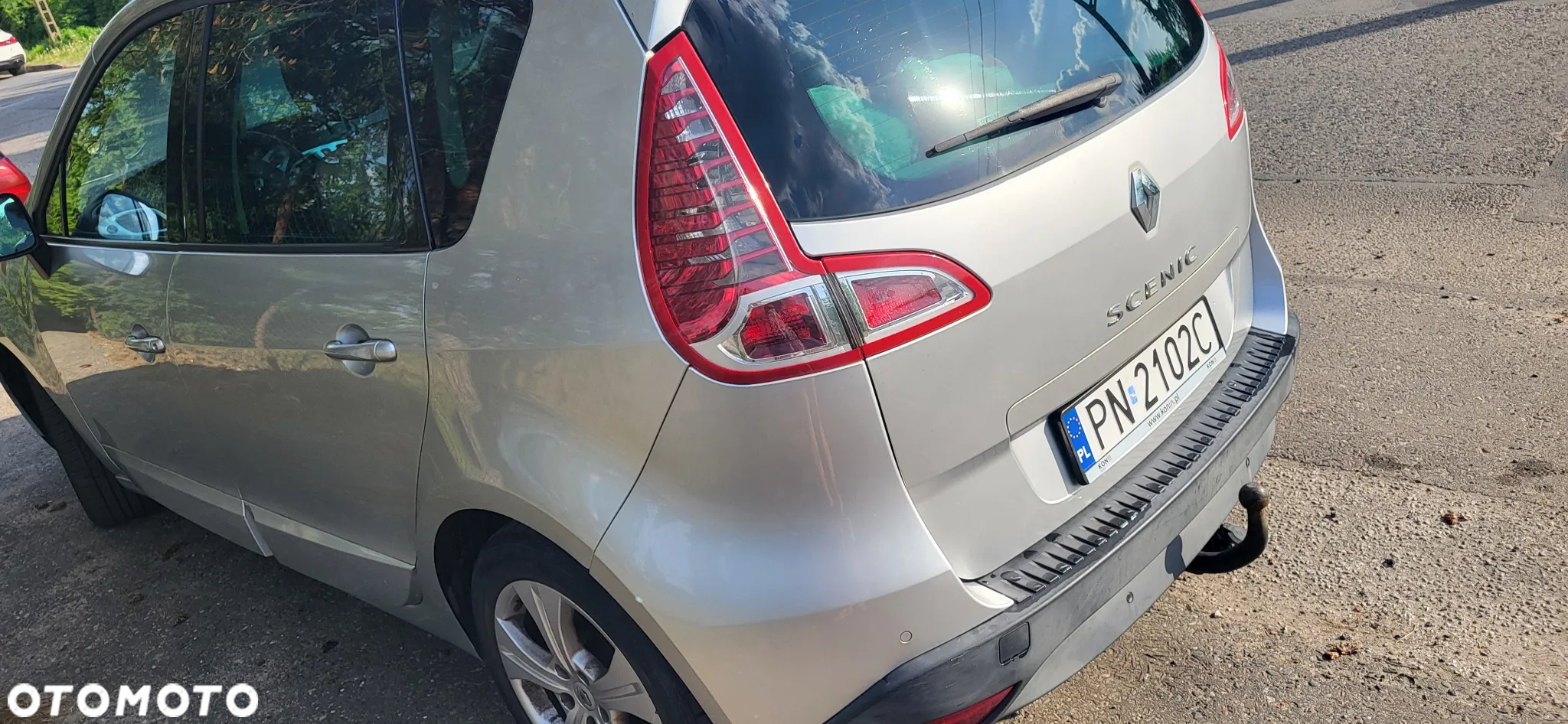 Renault Scenic - 5