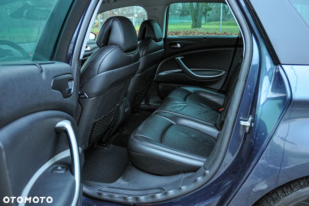 Citroën C5 2.0 HDi Exclusive - 8