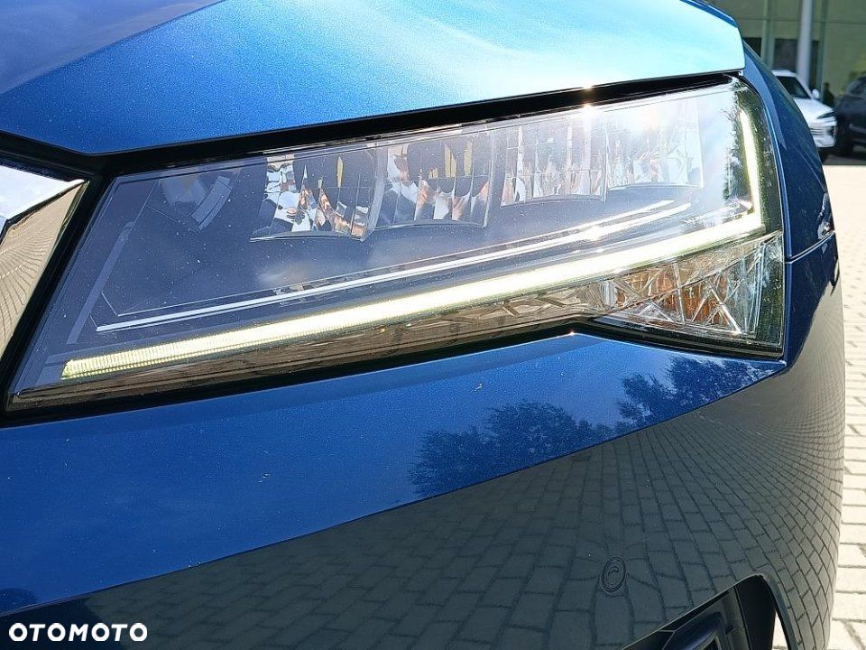 Skoda Superb - 33