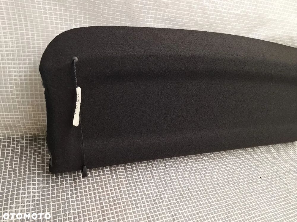 polka bagaznika tylna opel mokka b II mokka-e 2020- 98353567zd orginal demontaz - 2