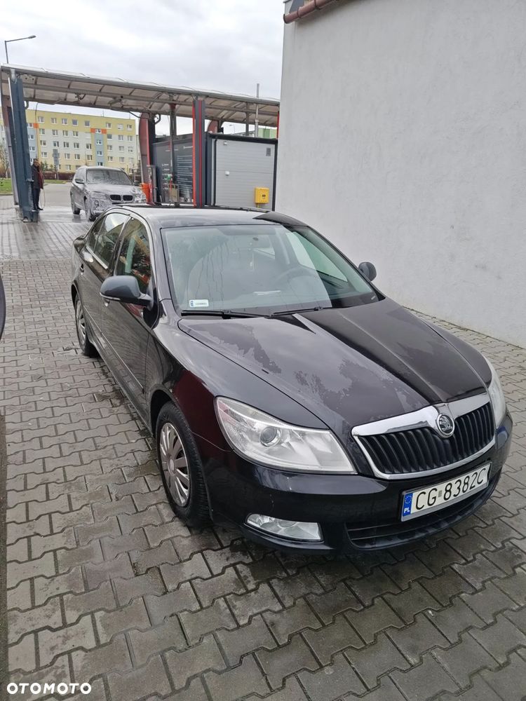 Skoda Octavia 1.4 TSI Active - 7