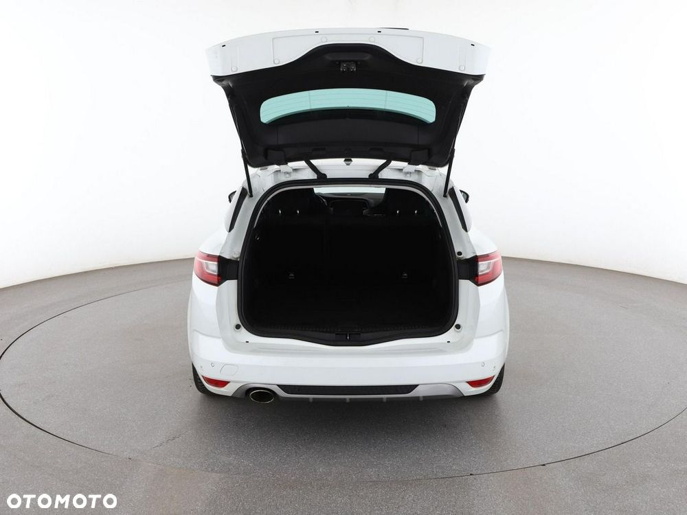 Renault Megane ENERGY TCe 205 EDC GT - 20