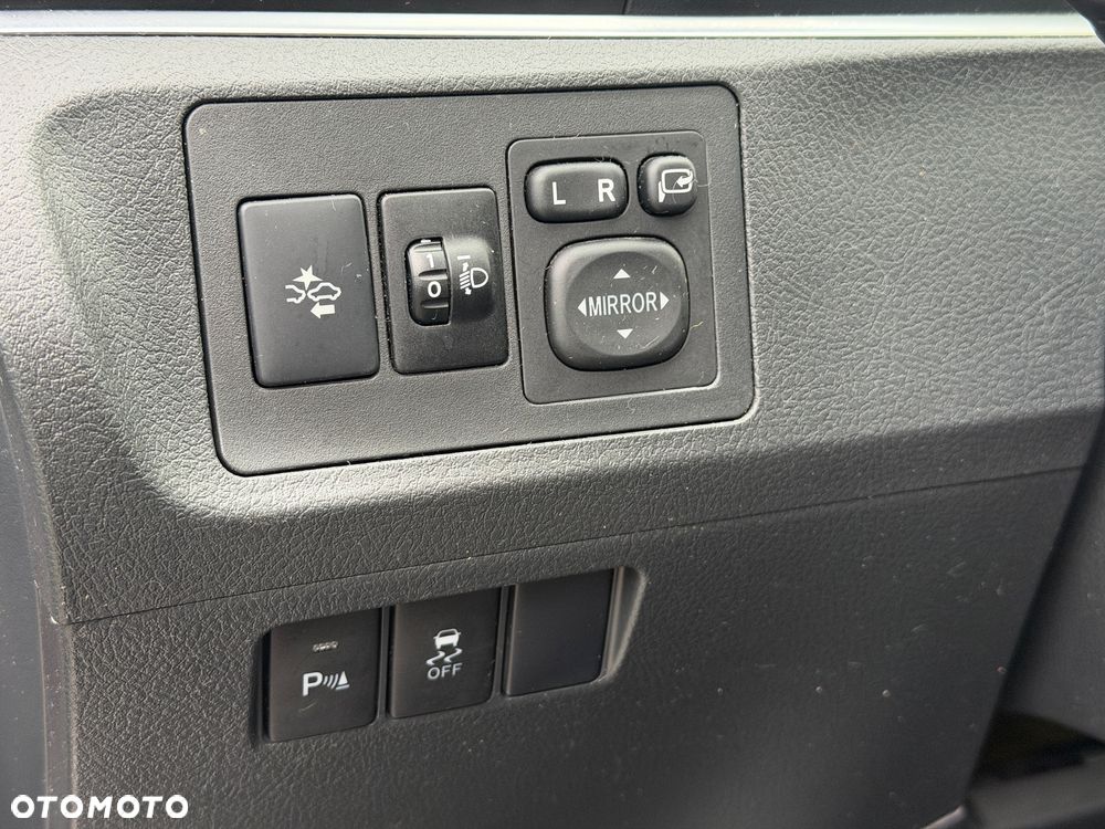 Toyota Verso 1.8 7-Sitzer Edition S+ - 35