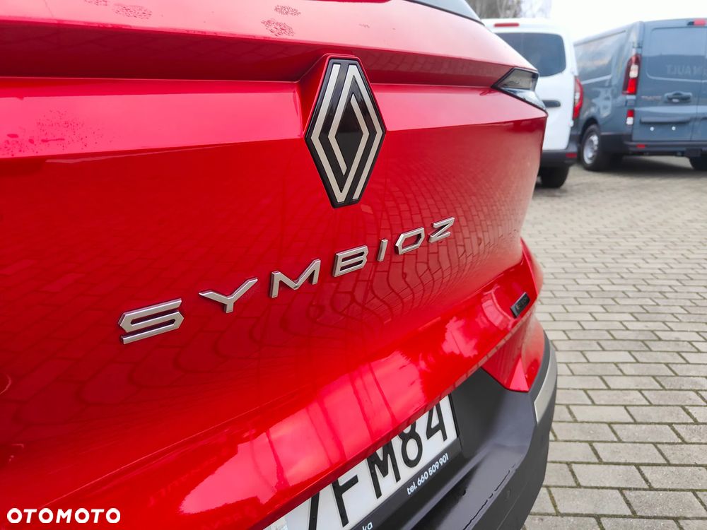 Renault Symbioz - 29