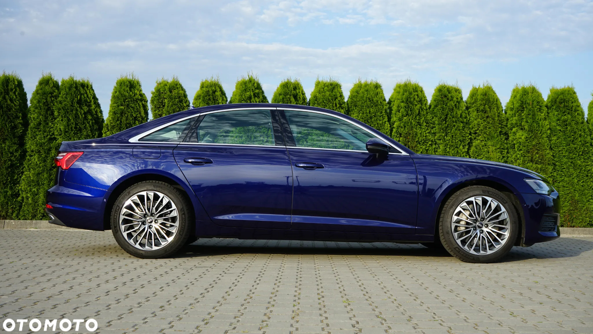 Audi A6 - 20
