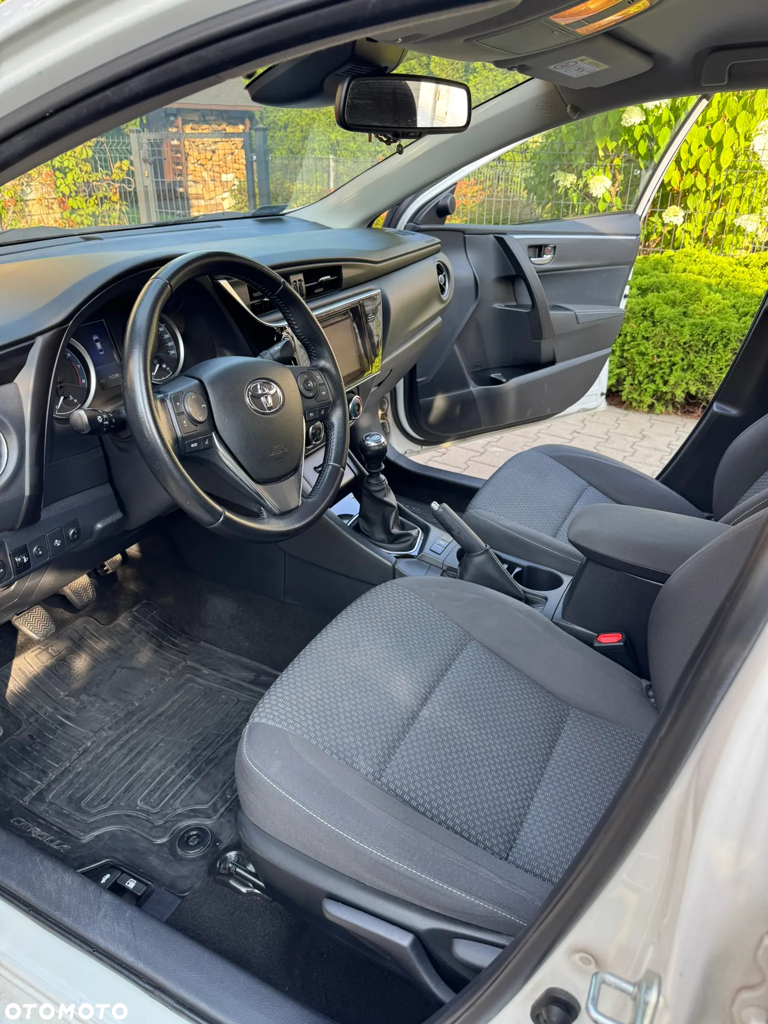 Toyota Corolla 1.6 Active - 10