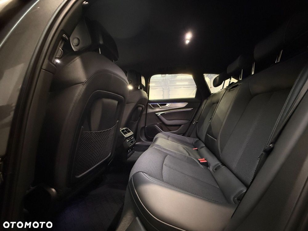 Audi A6 - 26
