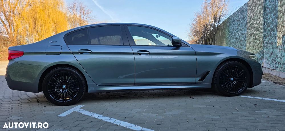 BMW Seria 5 - 4