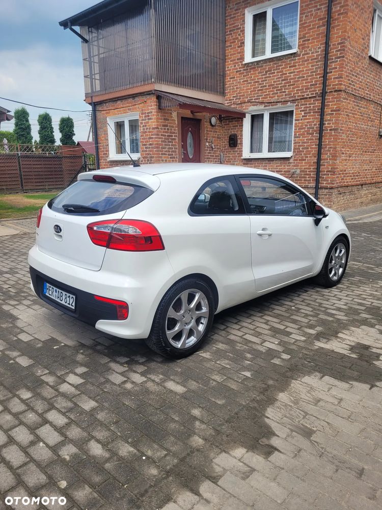 Kia Rio 1.2 Start - 6
