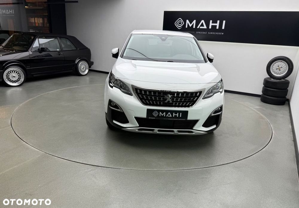 Peugeot 3008 HDi FAP 150 Premium - 4