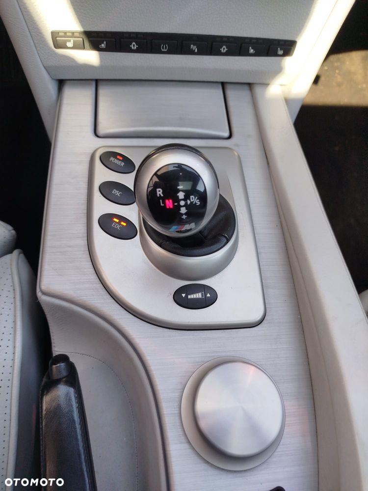 BMW M5 - 12