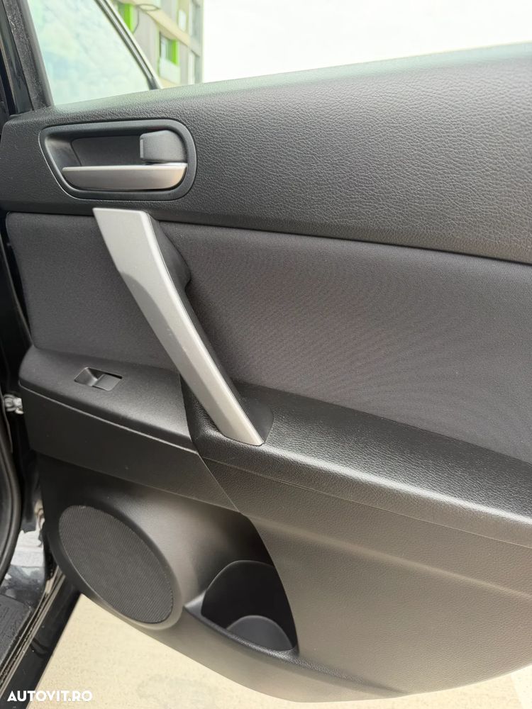 Mazda 3 1.6i TX - 15