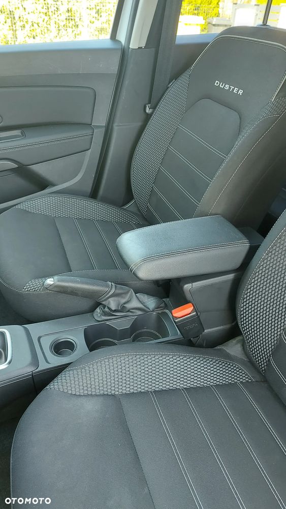 Dacia Duster 1.0 TCe Prestige - 10