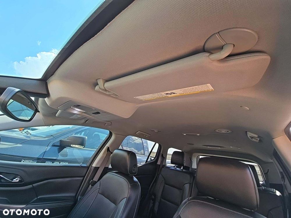 GMC Acadia ver-3-6-slt-awd - 8