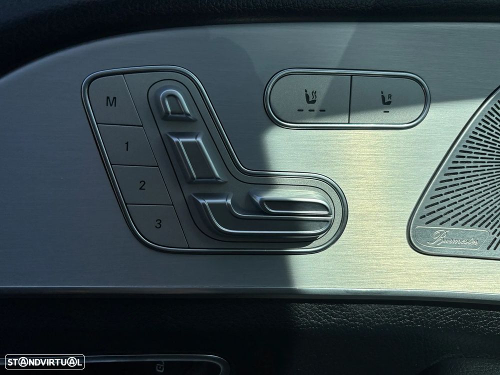 Mercedes-Benz GLE 350 de 4Matic - 14