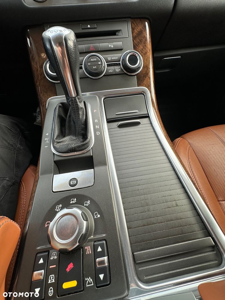 Land Rover Range Rover Sport S 3.0TD V6 HSE - 23