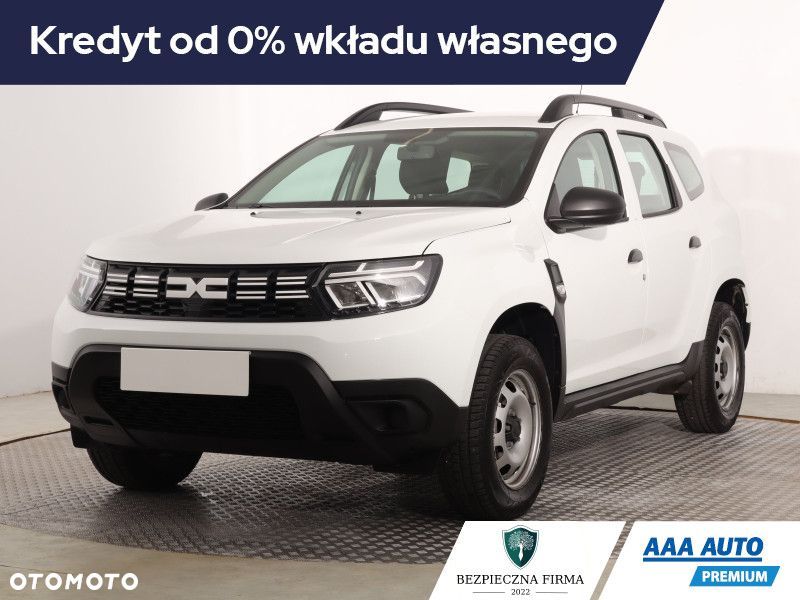 Dacia Duster - 3