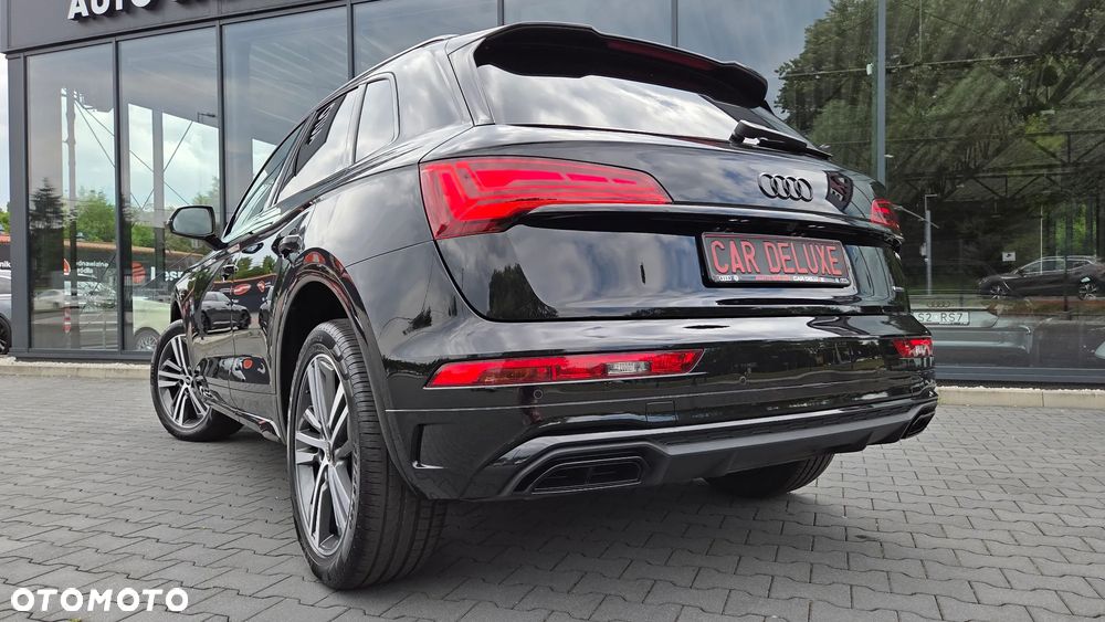 Audi Q5 40 TFSI quattro S tronic S line - 31
