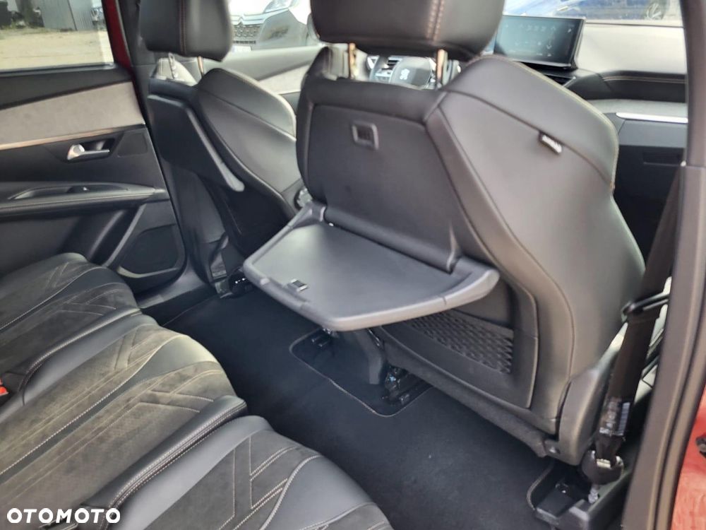 Peugeot 5008 1.5 BlueHDi GT S&S EAT8 - 9