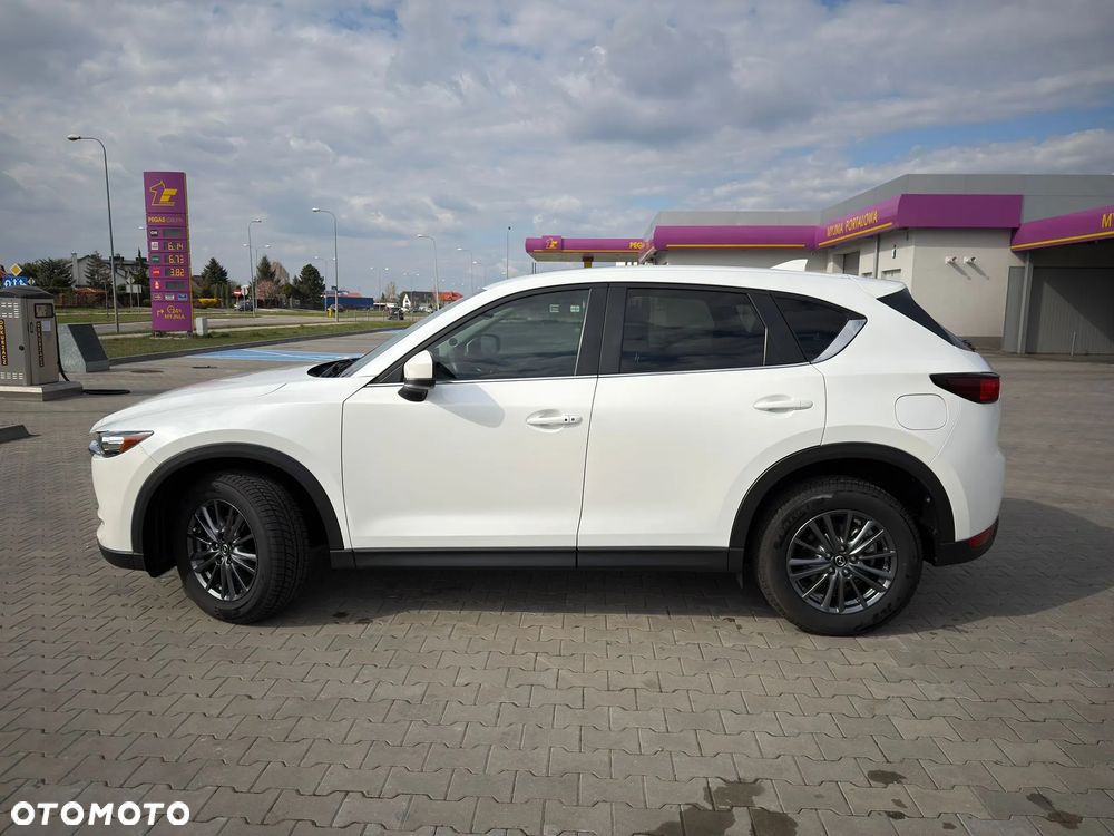 Mazda CX-5 - 11