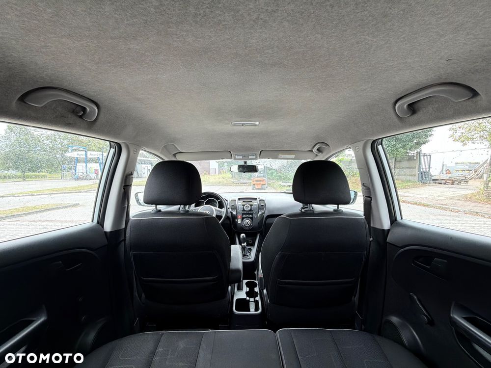 Kia Venga 1.4 L - 15