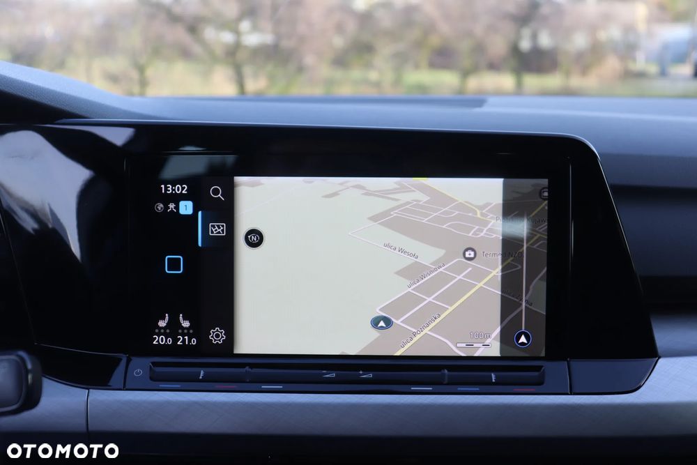 Volkswagen Golf 2.0 TDI SCR Life - 32