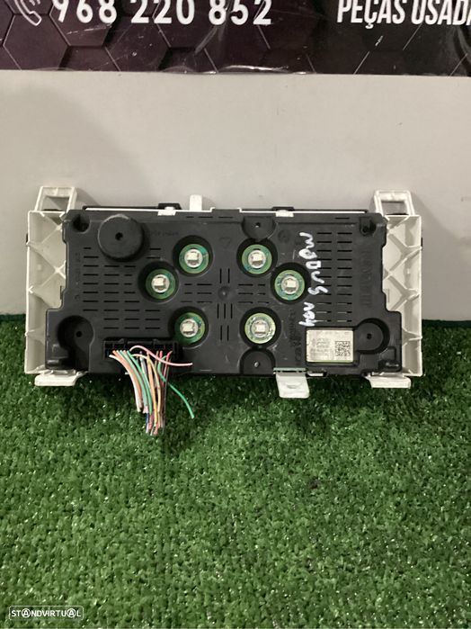 Quadrante renault modus de 2004 - 2
