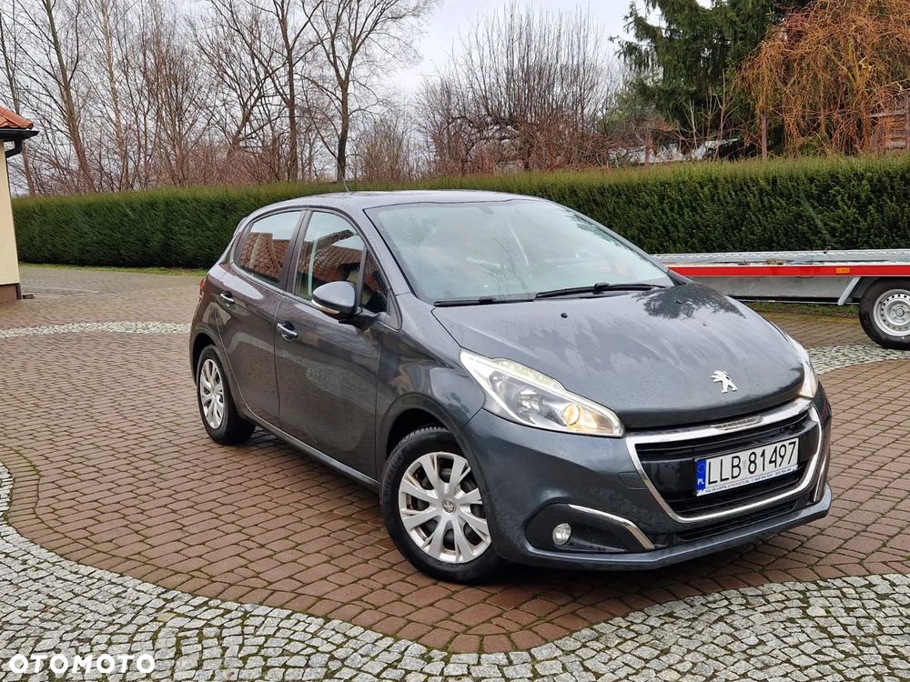 Peugeot 208 1.2 PureTech Allure - 2