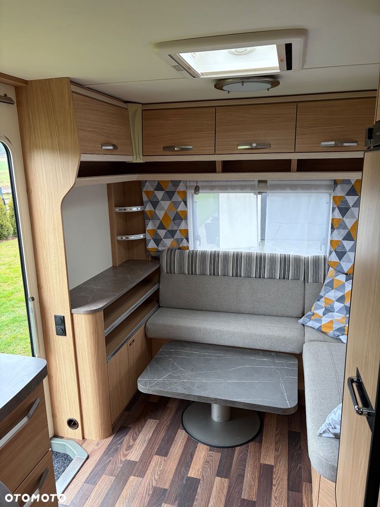 Tabbert Rossini 450TD - 10