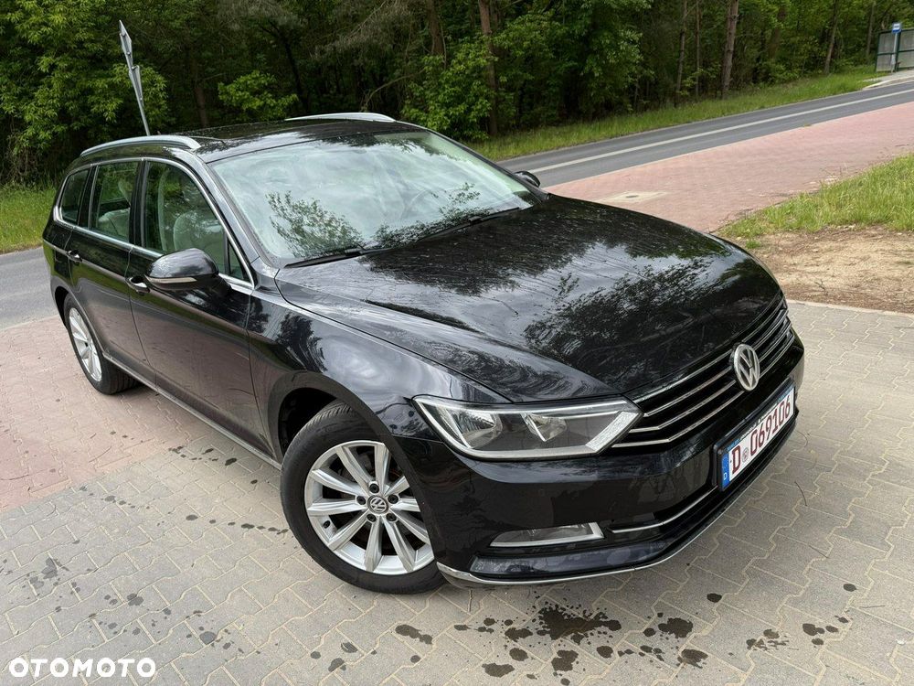 Volkswagen Passat - 18