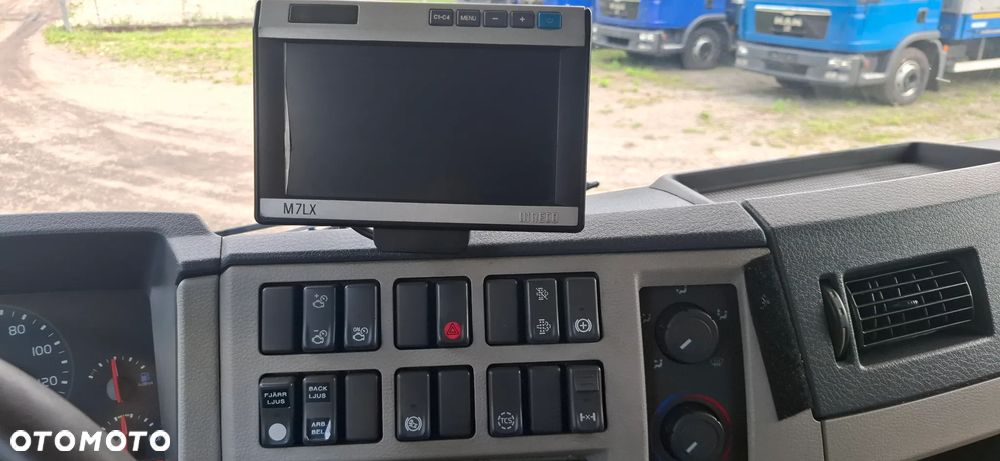 Volvo FL 280 - 19