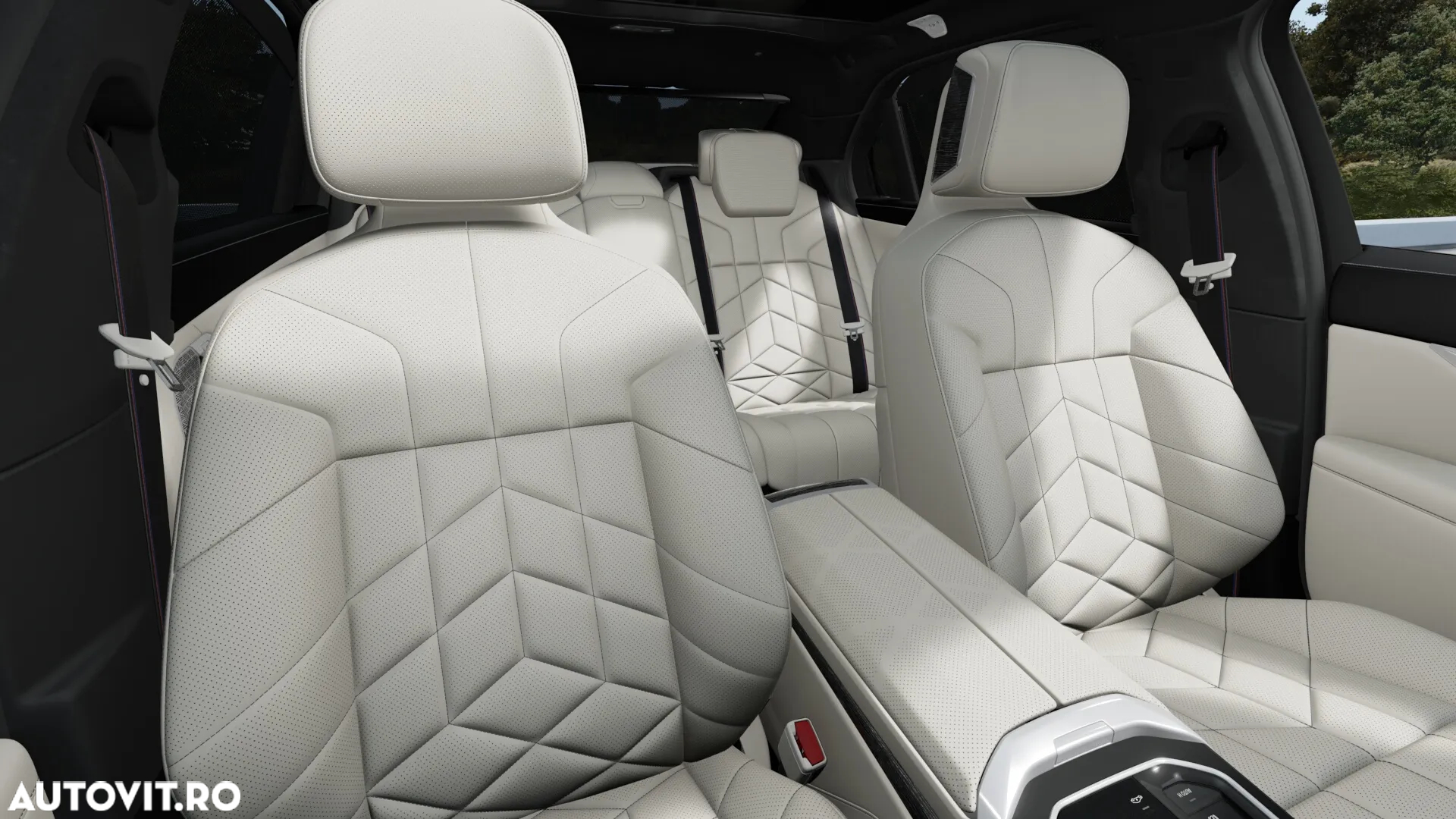 BMW Seria 7 740d xDrive MHEV - 6
