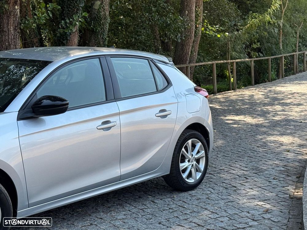 Opel Corsa 1.5 D Elegance - 3