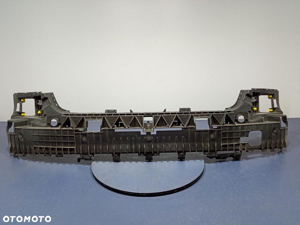 AUDI A7 4G WZMOCNIENIE ZDERZAKA TYŁ 4G8807385D - 1