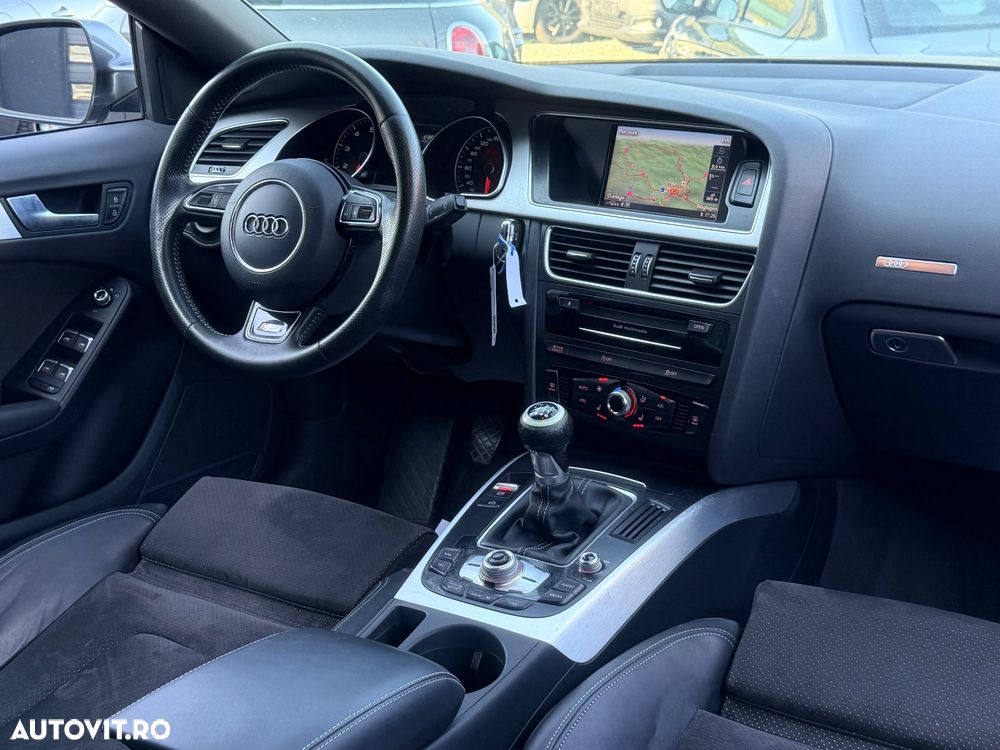Audi A5 Sportback - 26