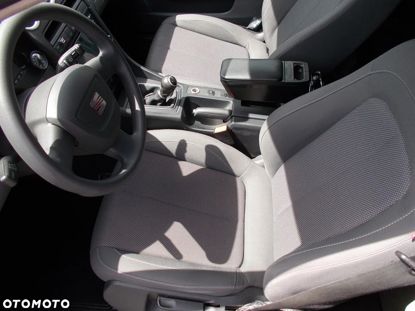 Seat Exeo 1.6 Style - 18