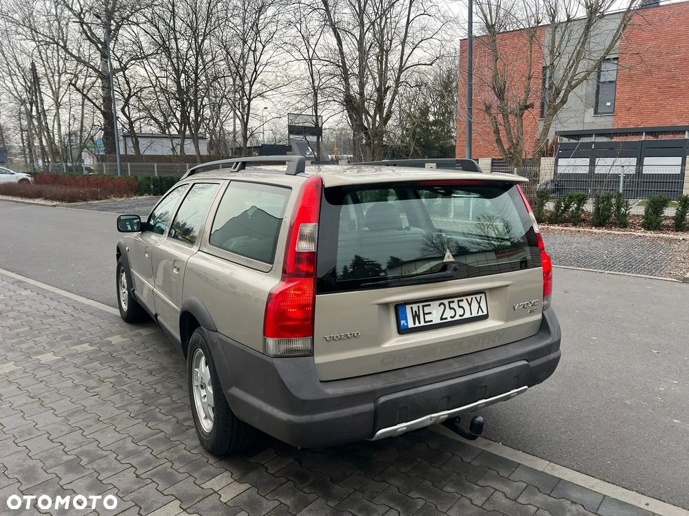 Volvo V70 - 13