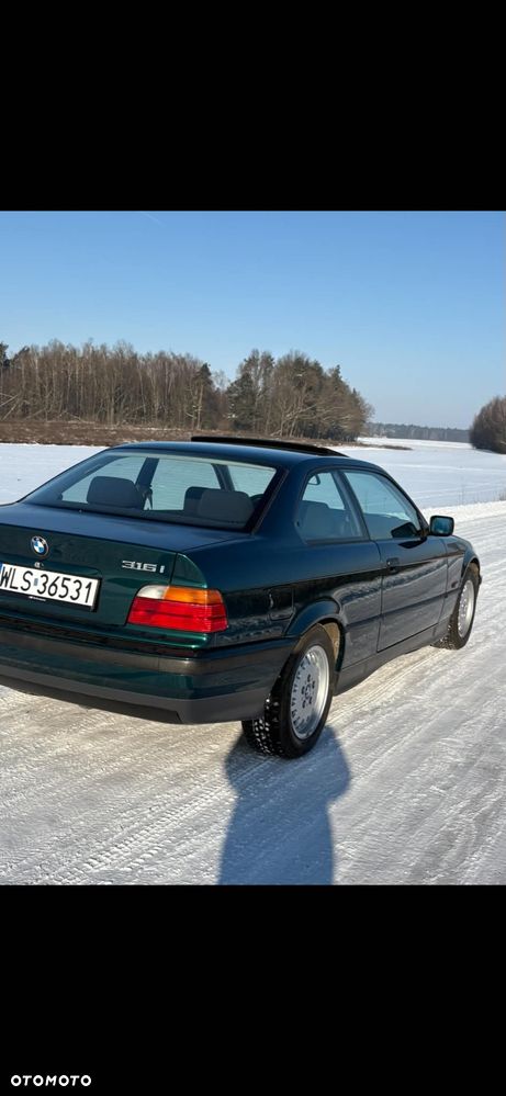 BMW Seria 3 - 16