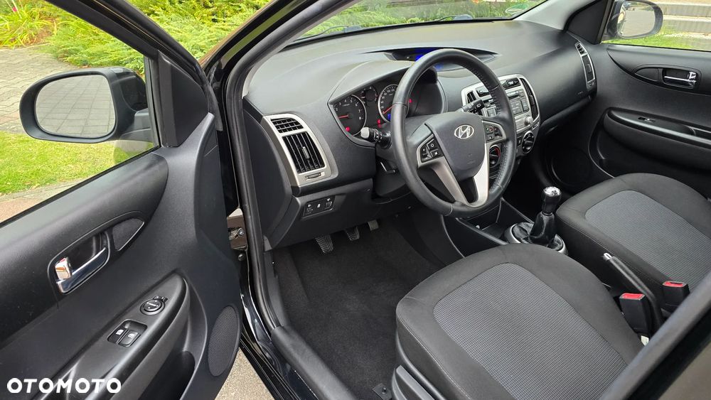 Hyundai i20 - 9