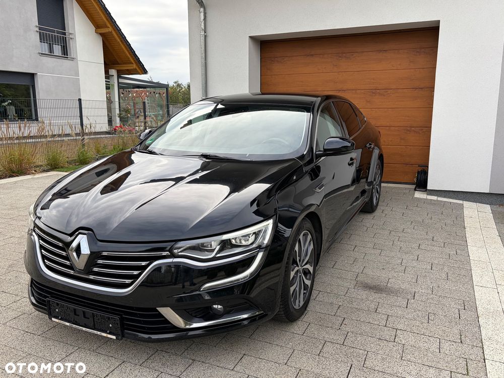 Renault Talisman ENERGY TCe 200 EDC INTENS - 5