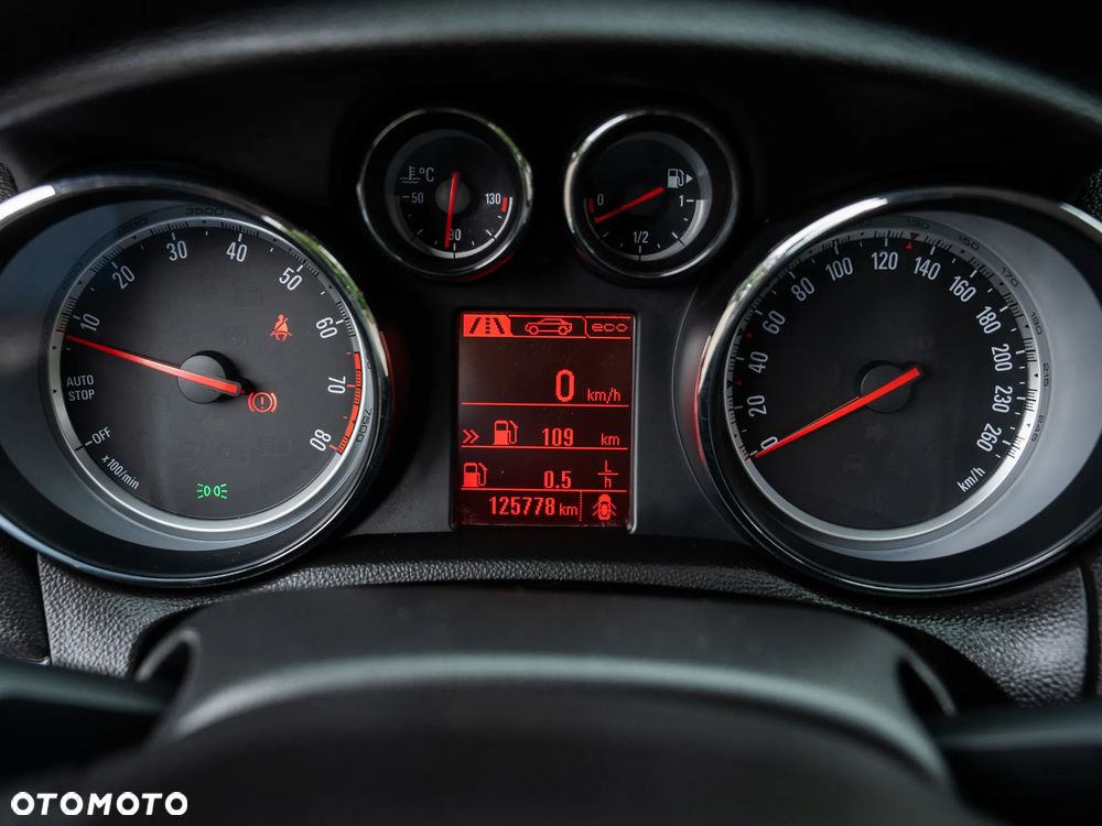 Opel Mokka 1.6 Enjoy S&S - 34