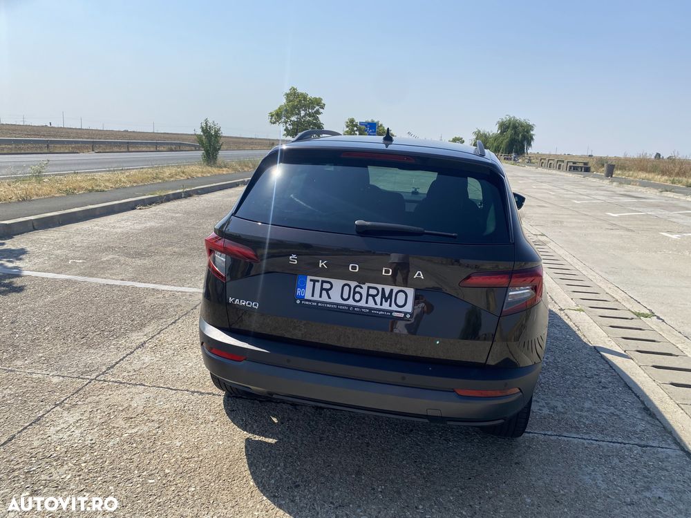 Skoda Karoq - 3